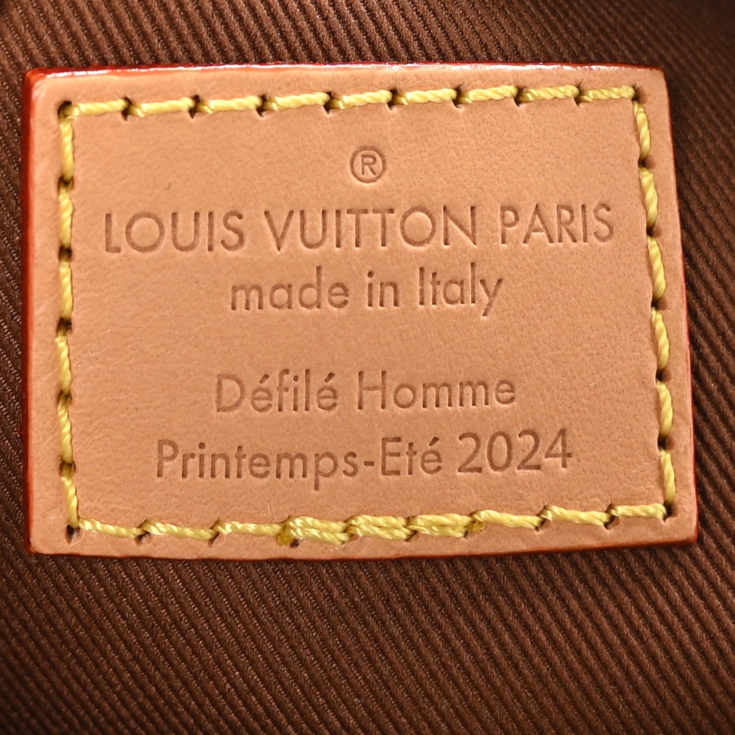 Louis Vuitton Damier Pop Speedy Bandouliere 18 Green 6 of 10