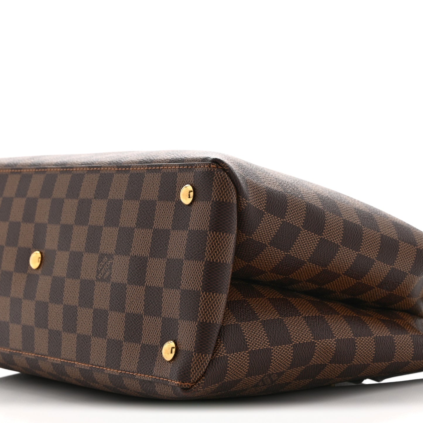 Damier Ebene LV Riverside Black