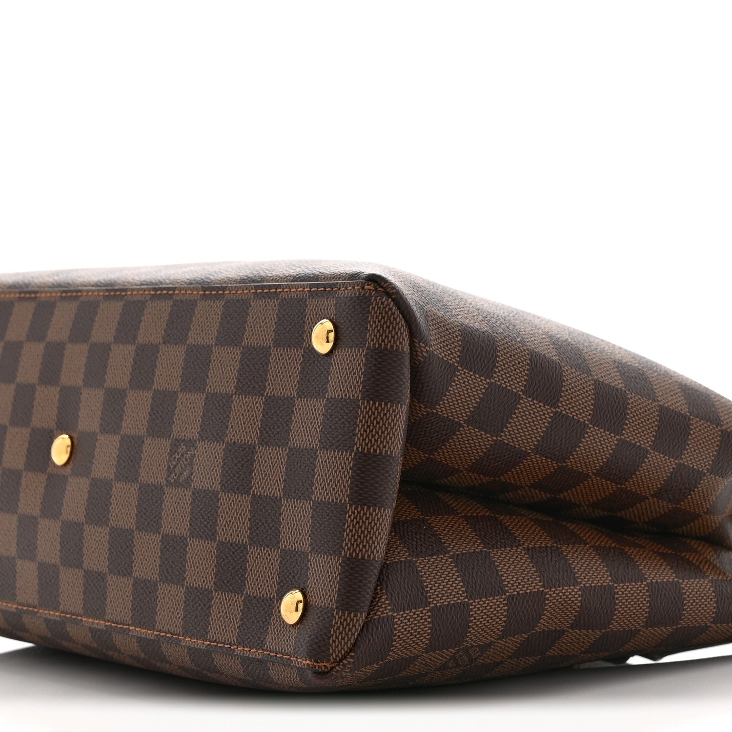 Louis Vuitton Damier Ebene LV Riverside Black 11 of 11