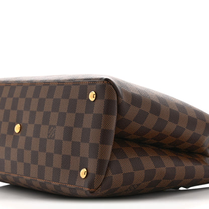 Louis Vuitton Damier Ebene LV Riverside Black 11 of 11