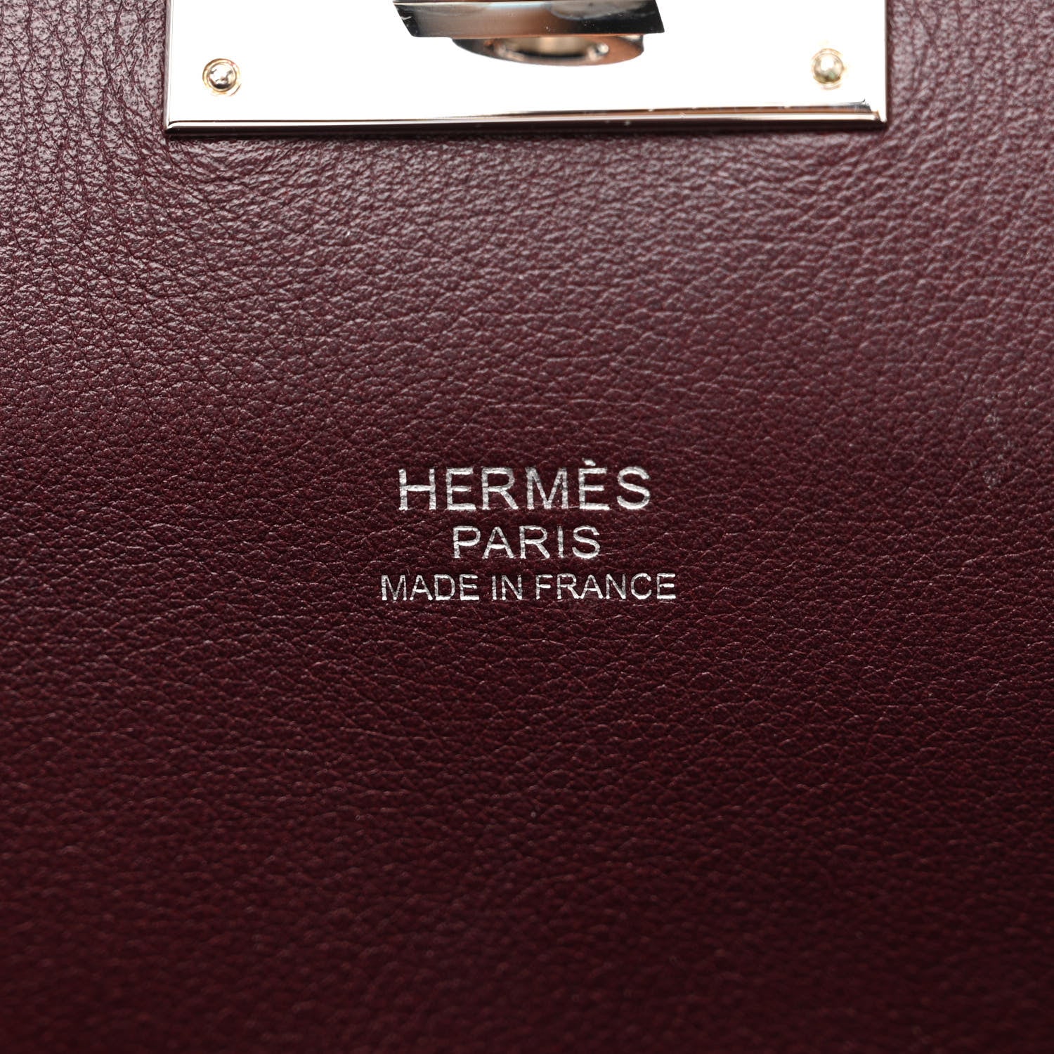 Hermes Swift Toolbox 20 Prune 7 of 10