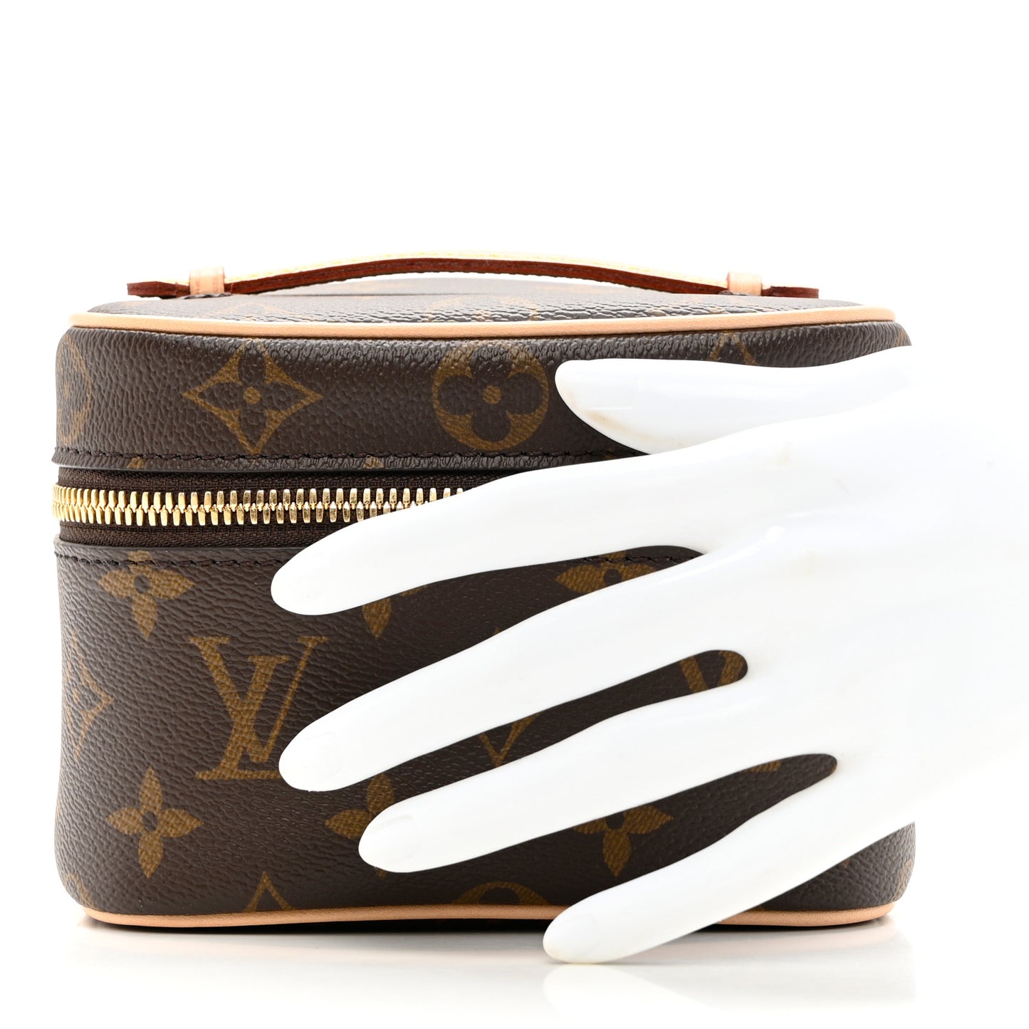 Monogram Nano Nice
