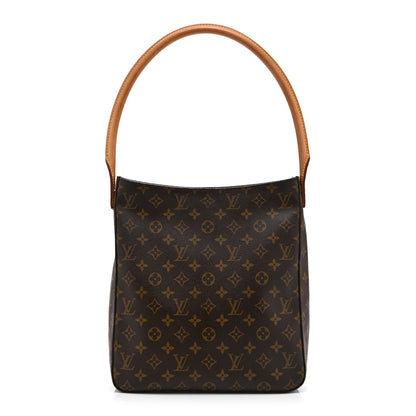 Louis Vuitton Monogram Looping GM 1 of 10