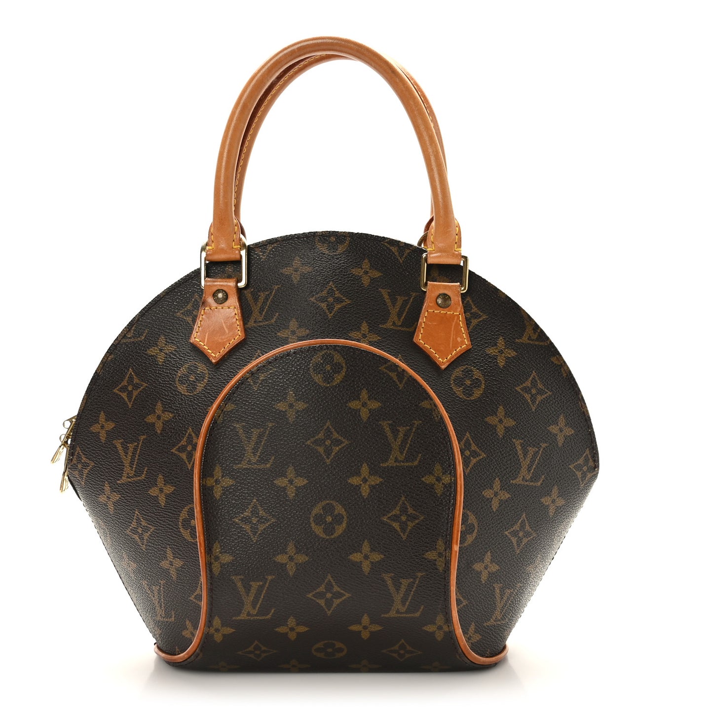 Monogram Ellipse PM