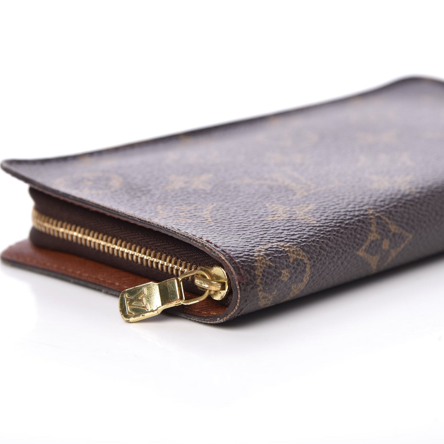 Monogram Porte-Monnaie Zippy Wallet