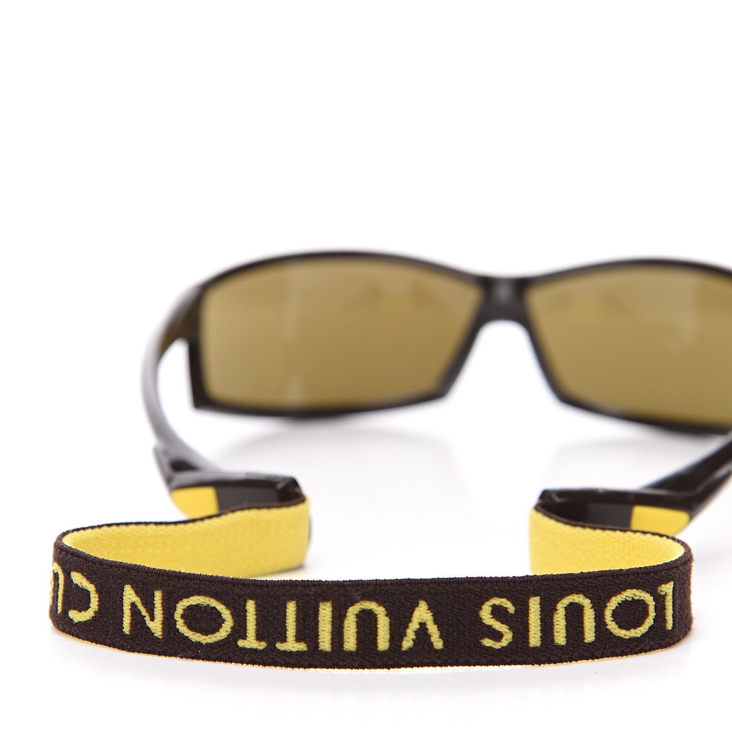 Louis Vuitton America's Cup PM Sunglasses 8 of 9