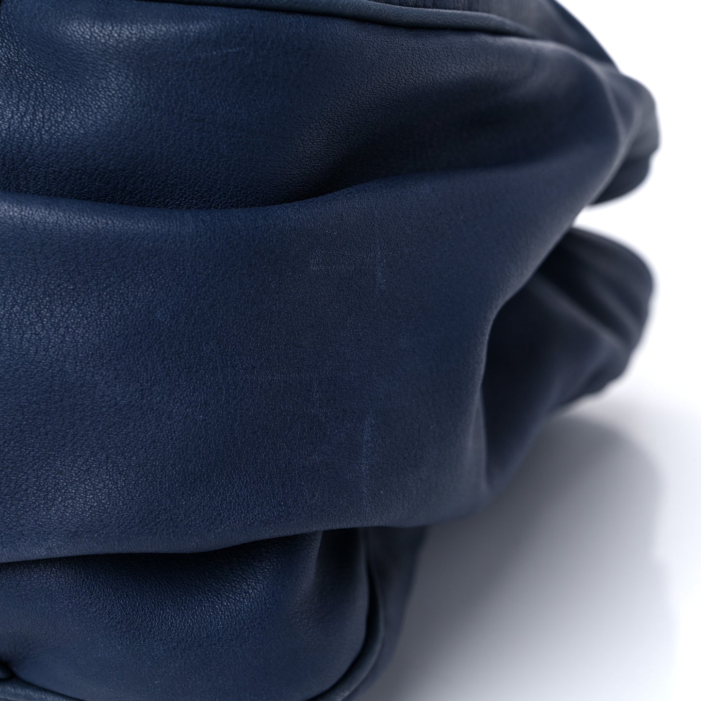 Vitello Mia Tote Blue