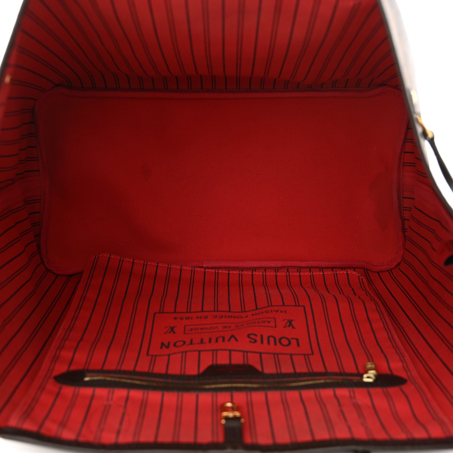 Damier Ebene Neo Neverfull GM