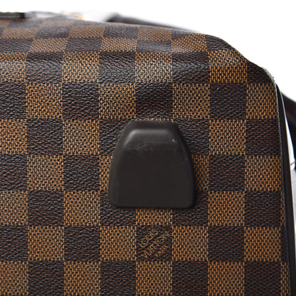 Louis Vuitton Damier Ebene Eole 60 14 of 23