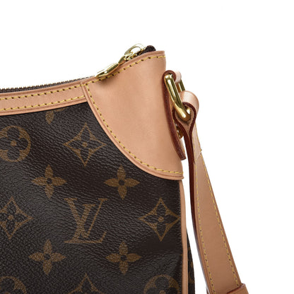 Louis Vuitton Monogram Odeon PM 8 of 8