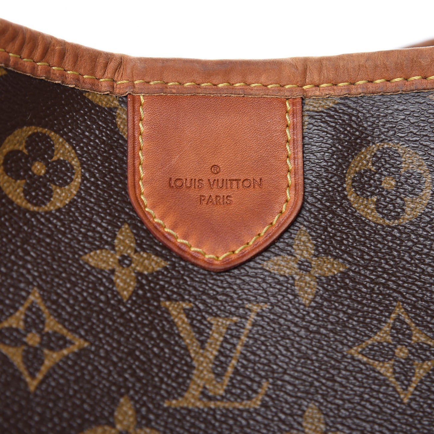 Monogram Delightful PM