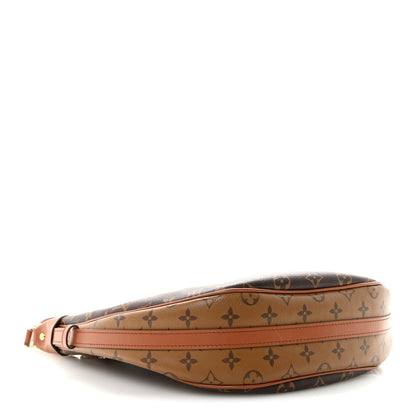 Louis Vuitton Reverse Monogram Loop Hobo 4 of 9