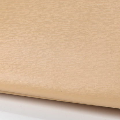 Celine Lambskin Large Trio Crossbody Bag Beige 8 of 11