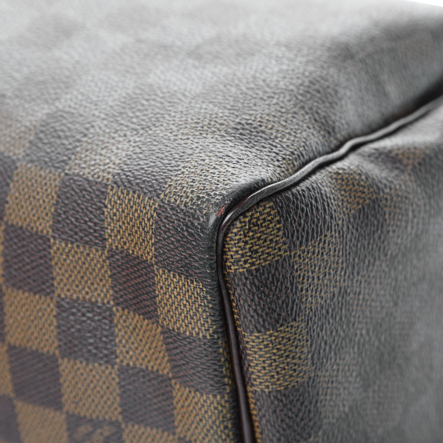 Louis Vuitton Damier Ebene Speedy 25 11 of 23