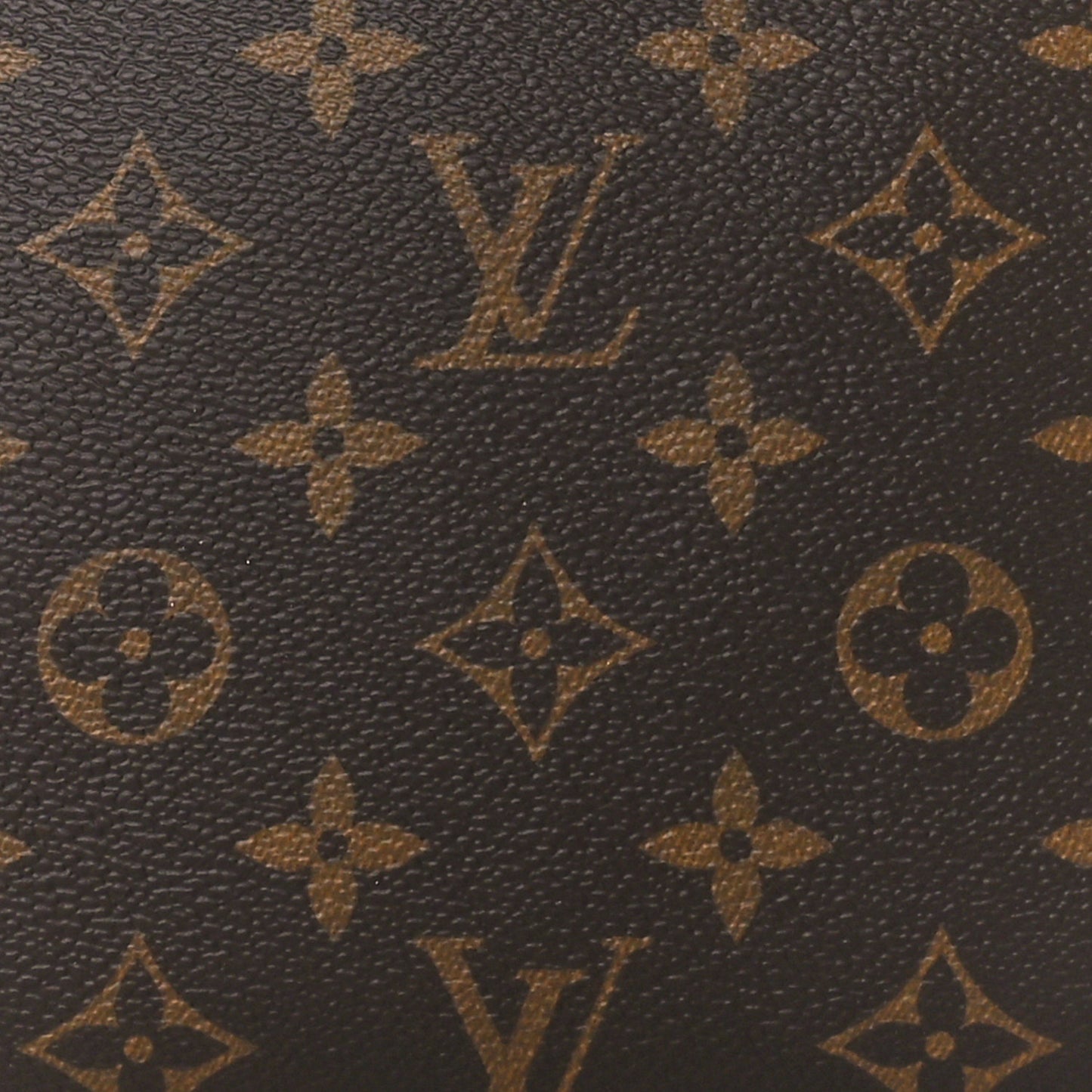 Monogram Cosmetic Pouch GM