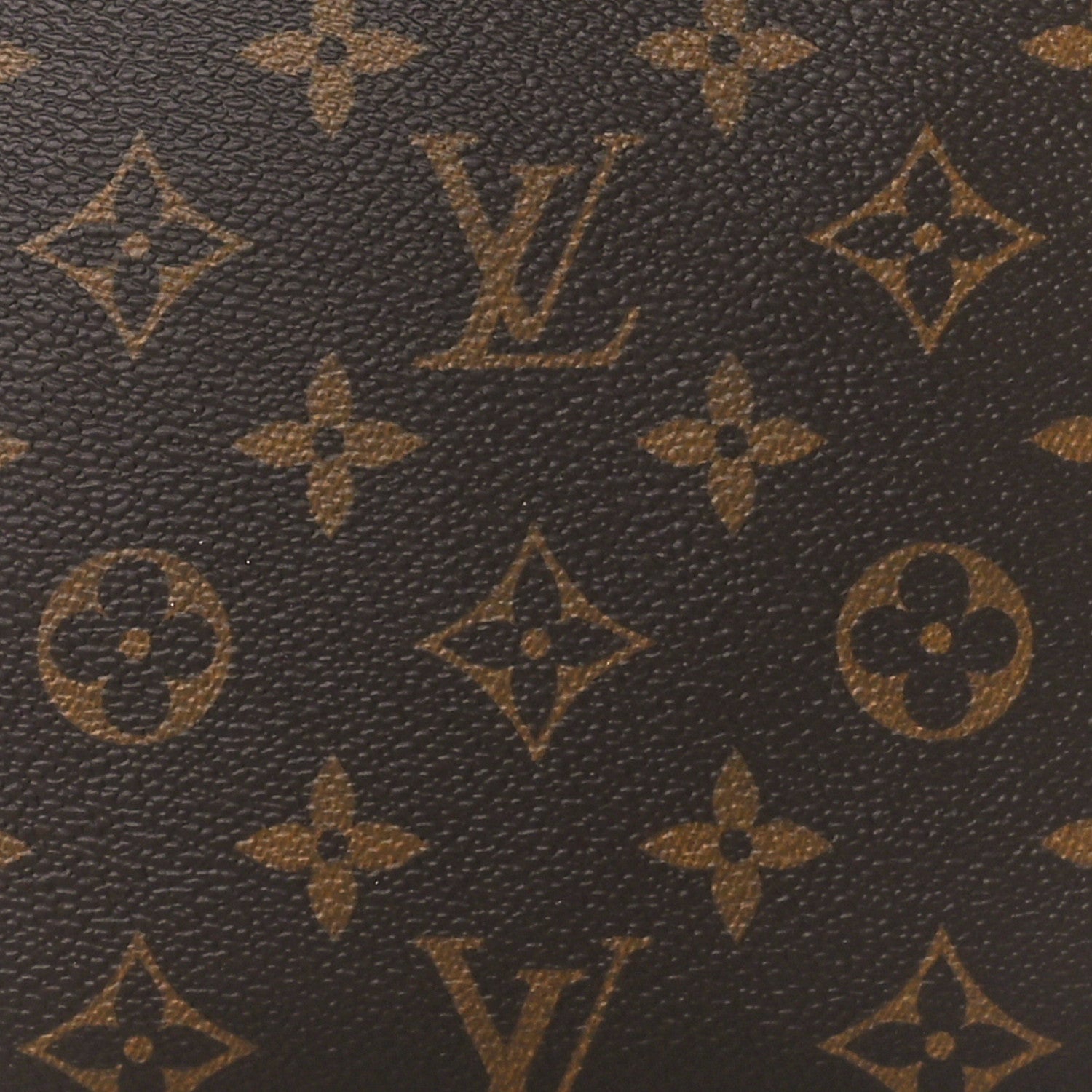 Louis Vuitton Monogram Cosmetic Pouch GM 8 of 11