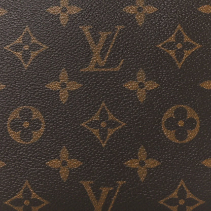Louis Vuitton Monogram Cosmetic Pouch GM 8 of 11