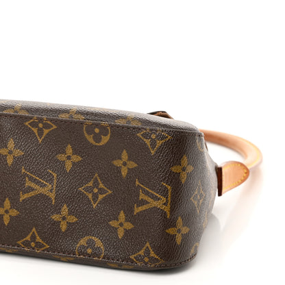 Louis Vuitton Monogram Mini Looping 10 of 12