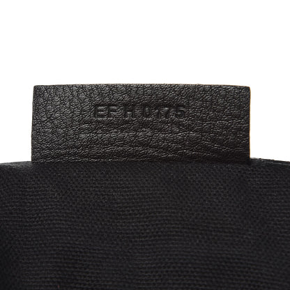 Givenchy Calfskin Small Pandora Pure Flap Bag Black 7 of 13