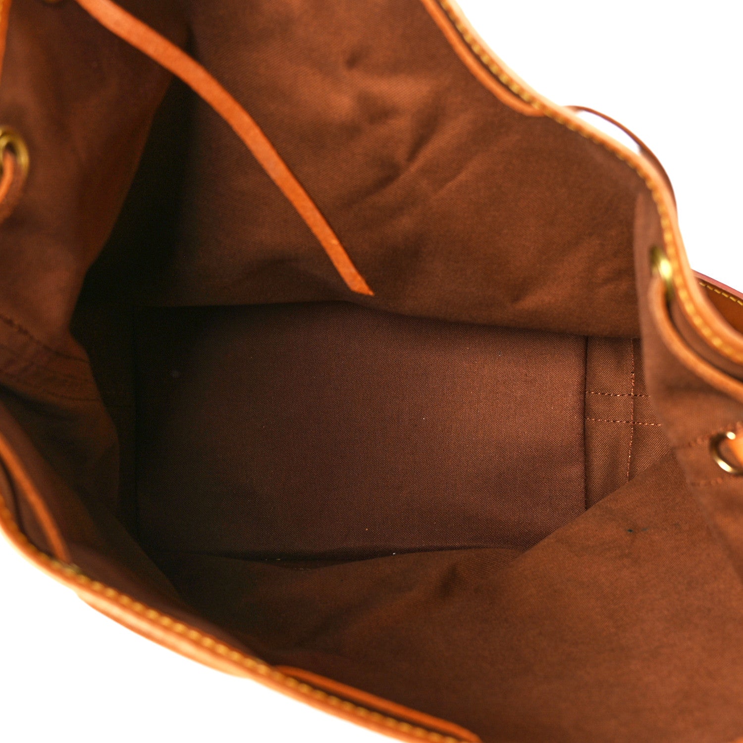 Louis Vuitton Monogram Noe 5 of 12