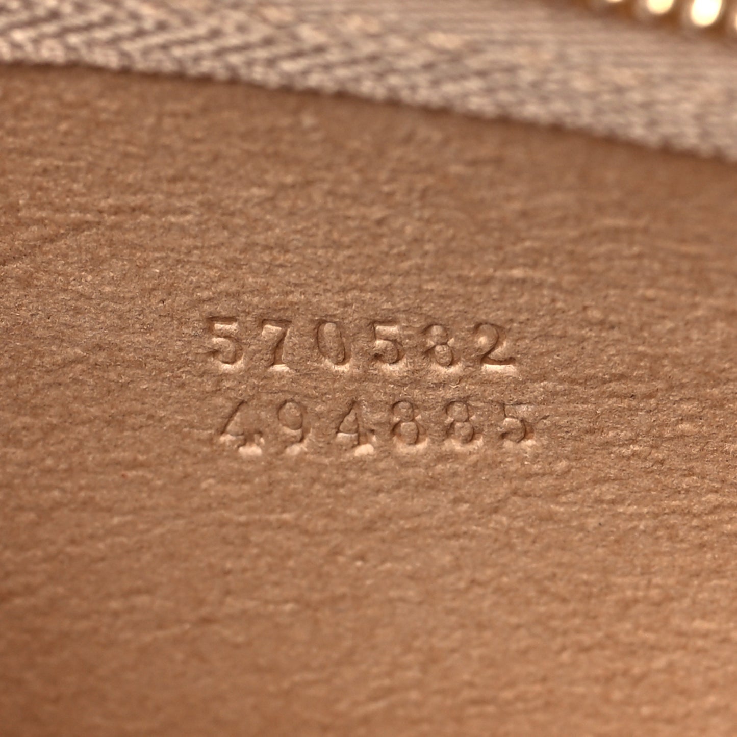 Calfskin Crocodile Embossed Knuckle Flat Clutch Black