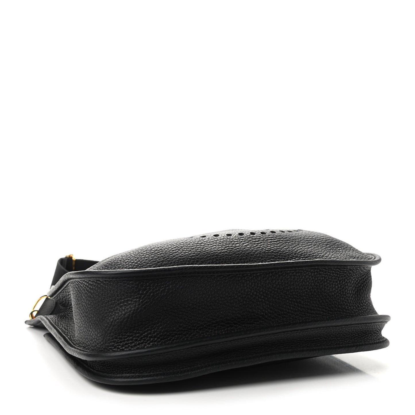 Taurillon Clemence Evelyne III PM Black
