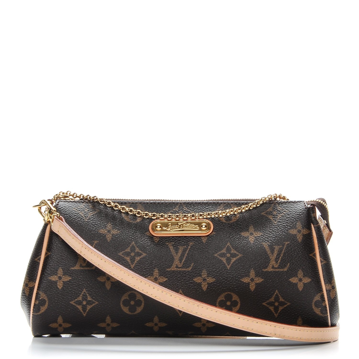 Louis Vuitton Monogram Eva Clutch 1 of 7