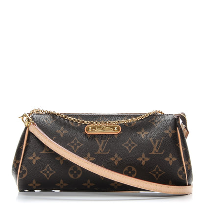 Louis Vuitton Monogram Eva Clutch 1 of 7