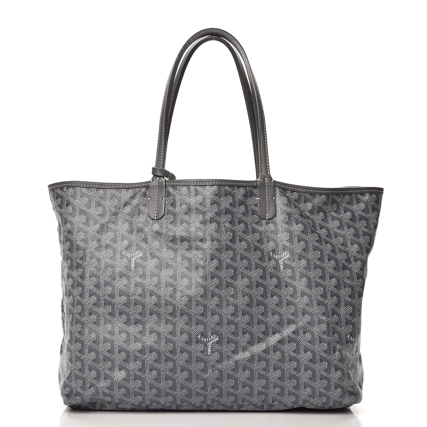 Goyardine Saint Louis PM Grey