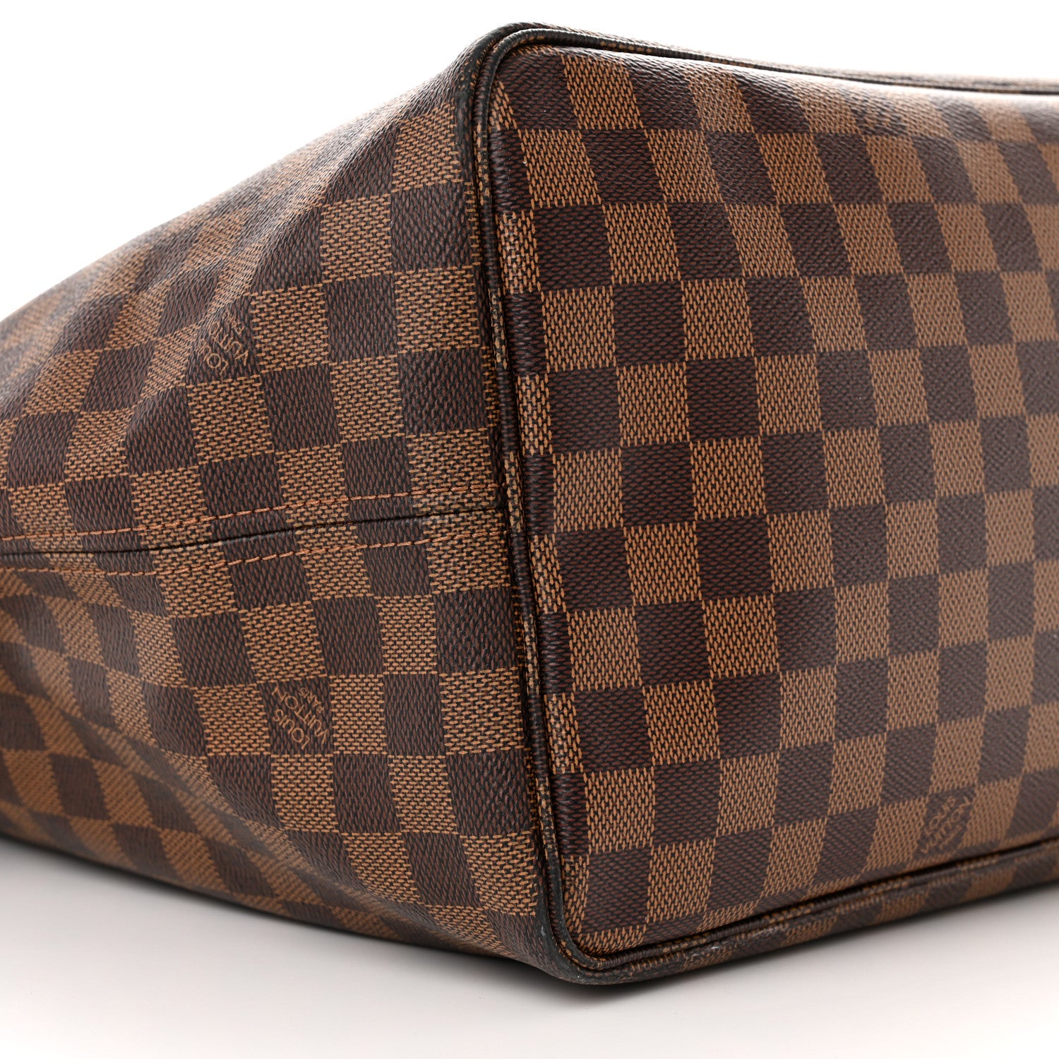 Louis Vuitton Damier Ebene Neo Neverfull GM 9 of 15