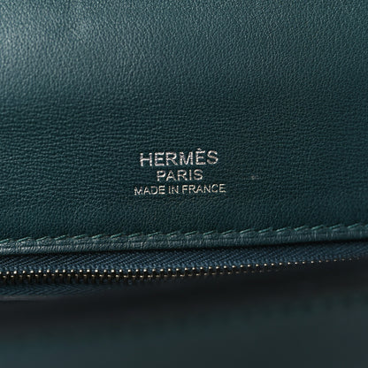 Hermes Togo Swift 24/24 29 Vert Cypress 6 of 10