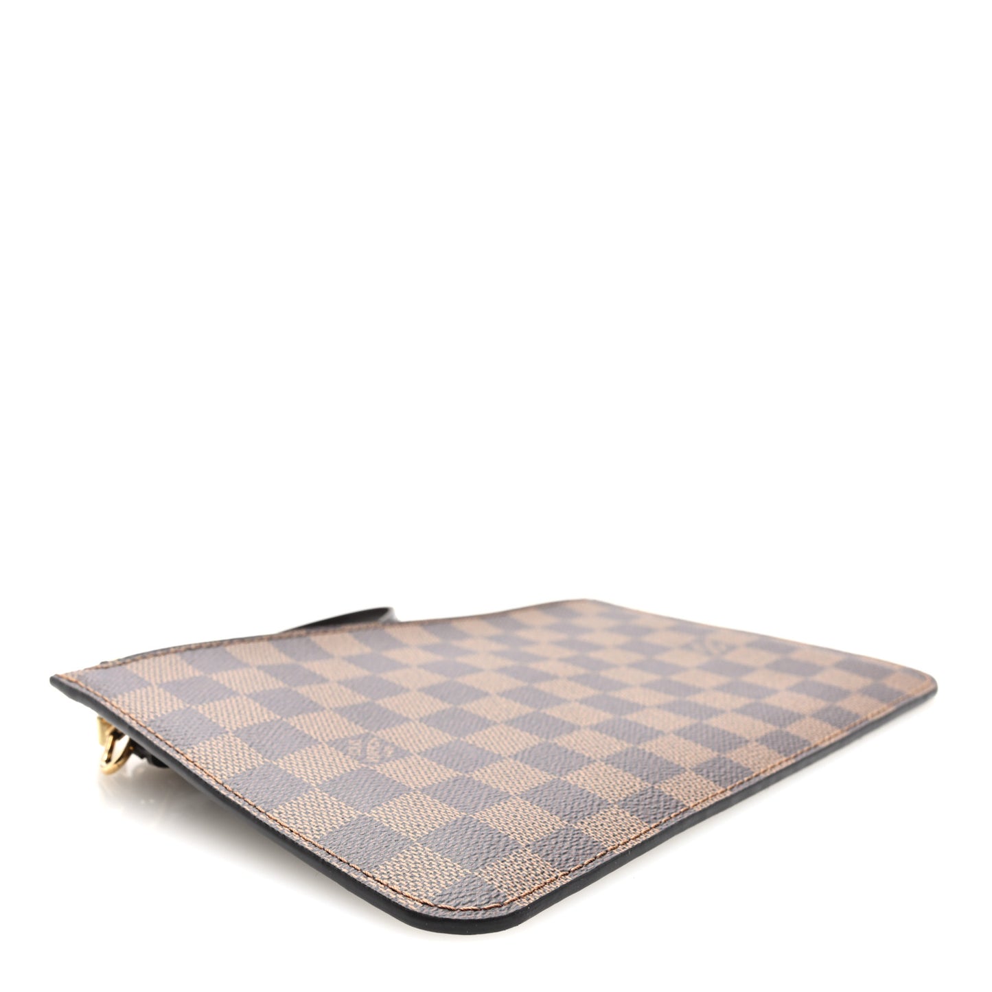 Damier Ebene Neverfull MM GM Pochette