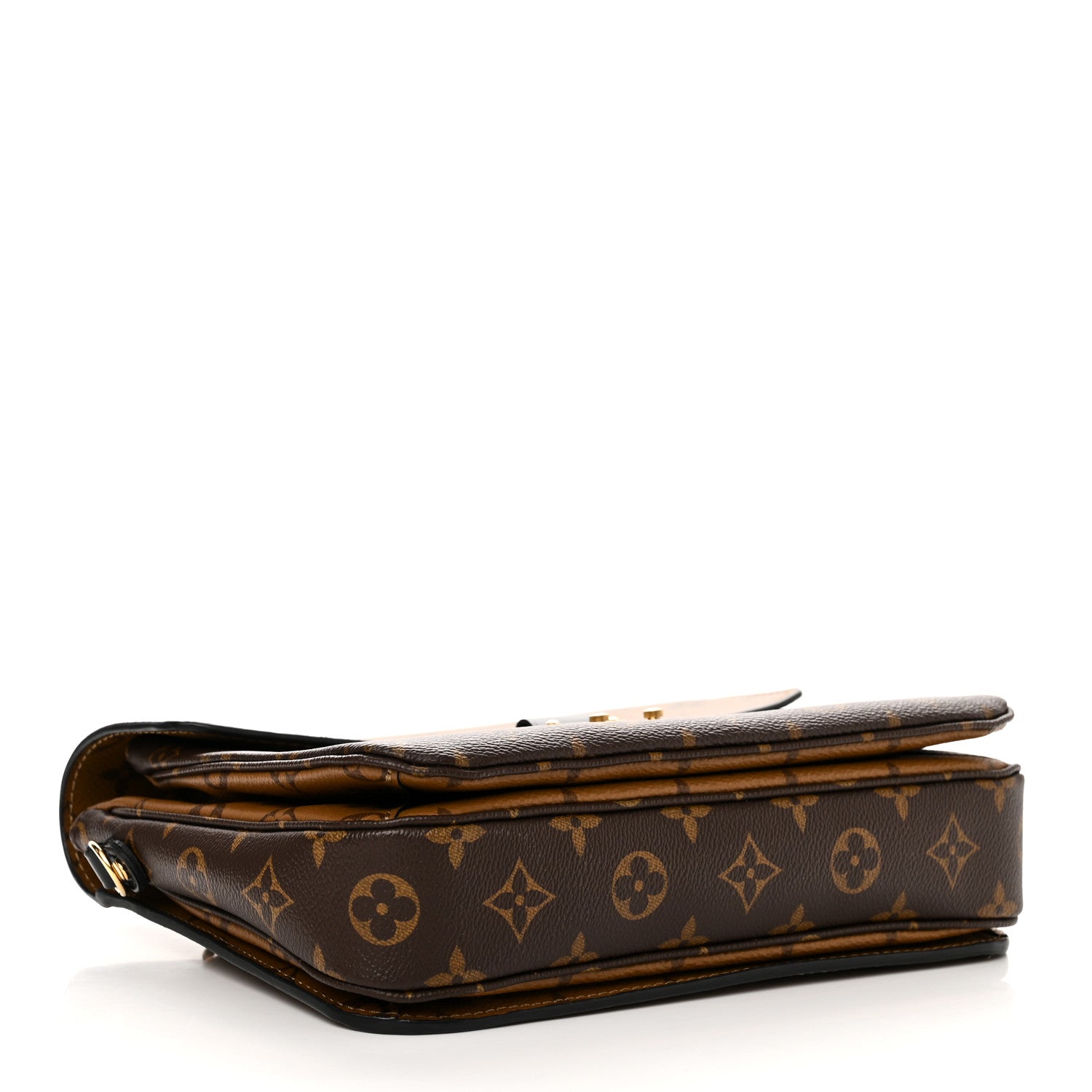 Louis Vuitton Reverse Monogram Pochette Metis 4 of 11