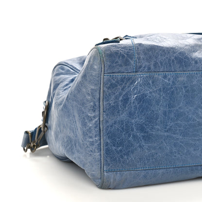 Balenciaga Chevre Classic Hardware Twiggy Beluet 7 of 14