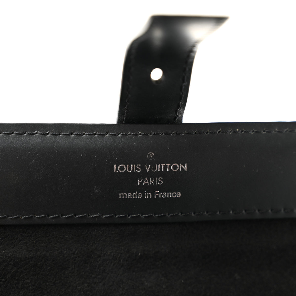 Monogram Eclipse 3 Watch Travel Case