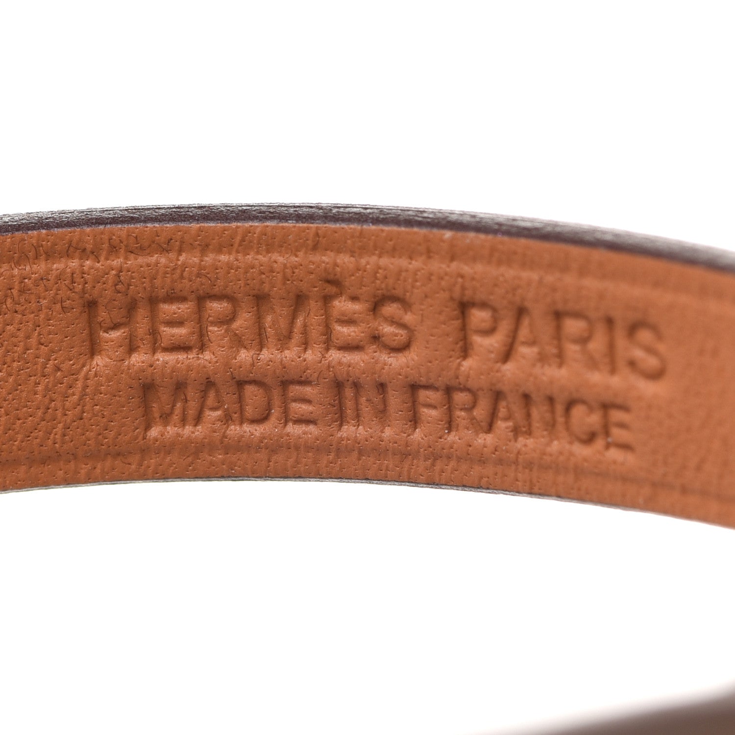 Hermes Swift Rivale Micro Bracelet T2 Etoupe 5 of 8