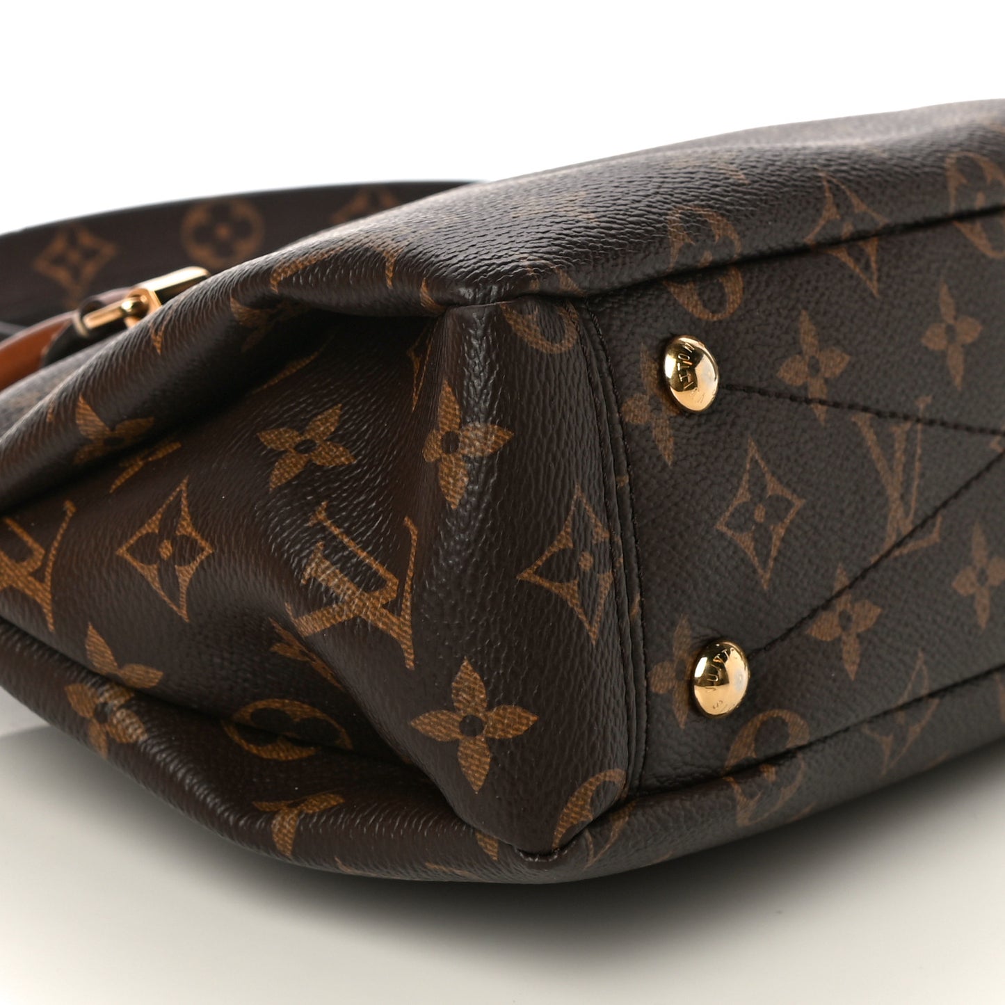 Monogram Pallas BB Black