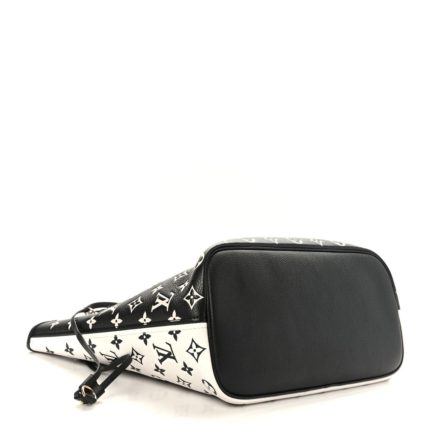 Empreinte Spring In The City Neverfull MM Black White Pink
