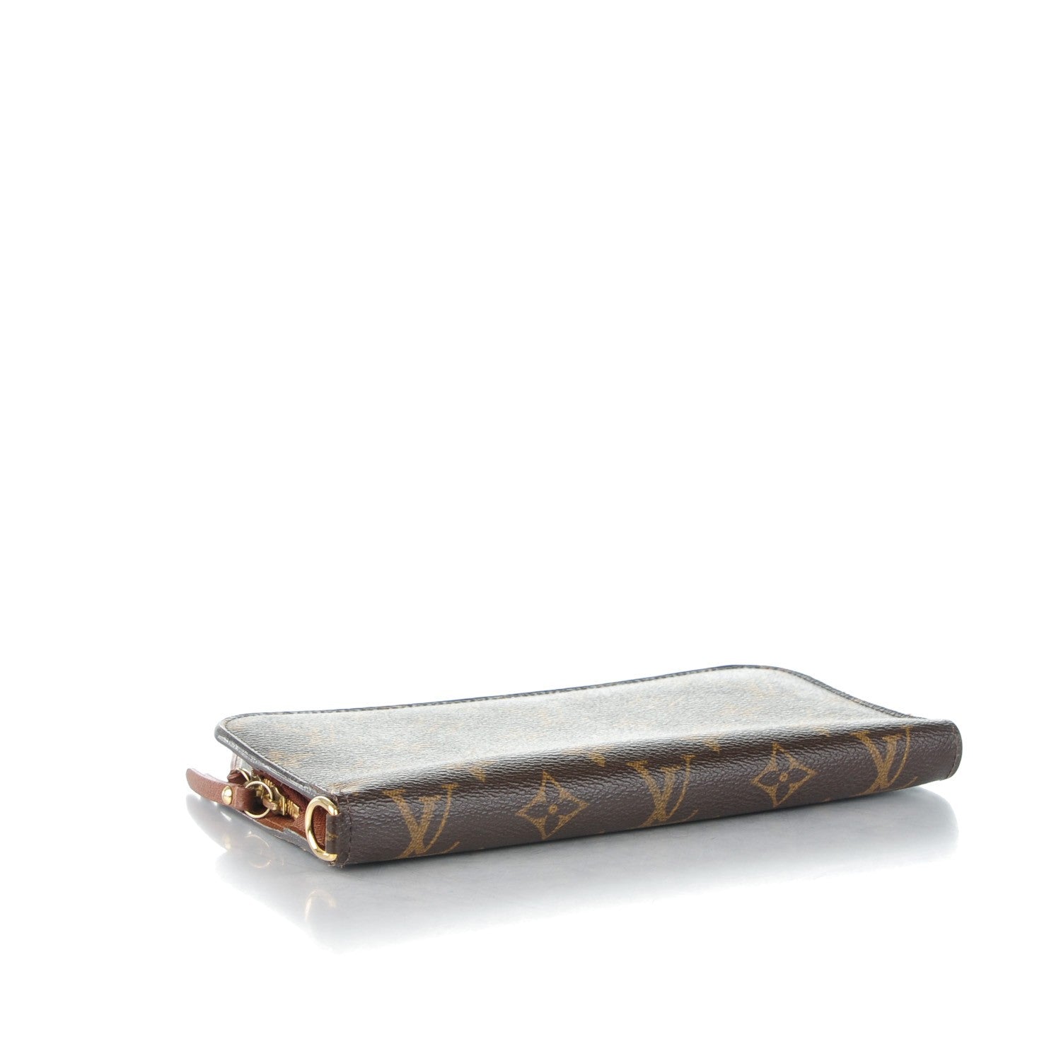 Louis Vuitton Monogram Insolite Wallet 4 of 8