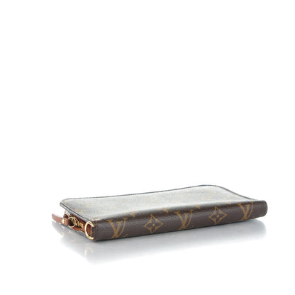 Louis Vuitton Monogram Insolite Wallet 4 of 8