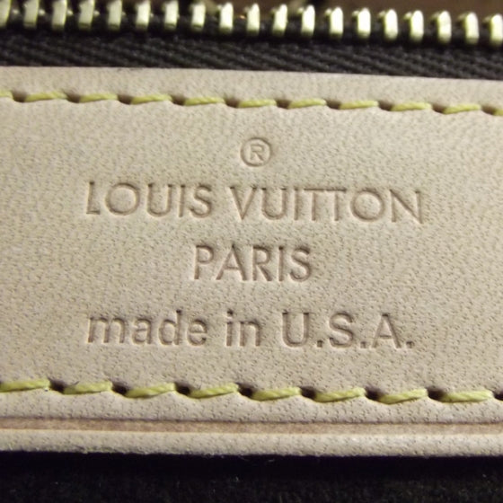 Monogram Wilshire MM