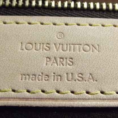 Louis Vuitton Monogram Wilshire MM 8 of 9