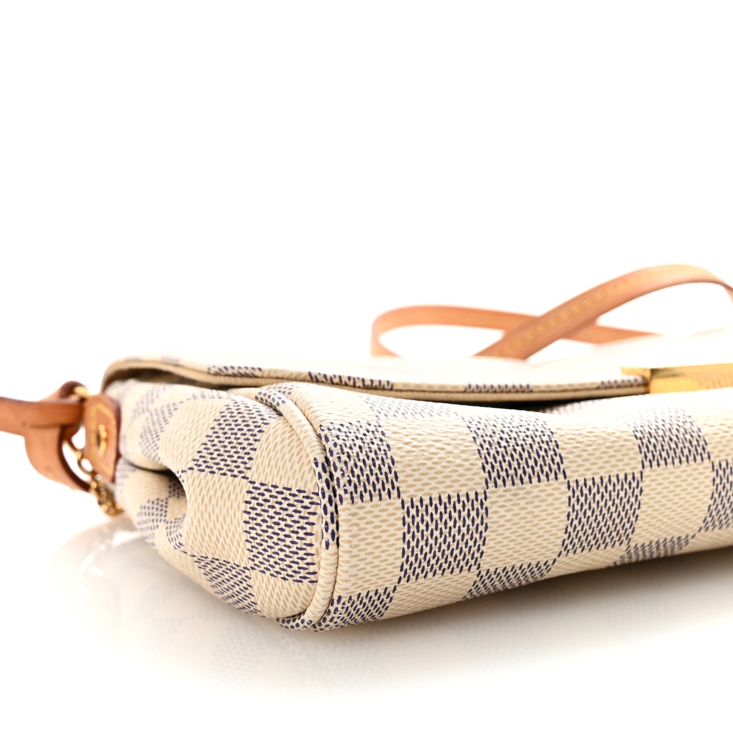 Damier Azur Favorite MM