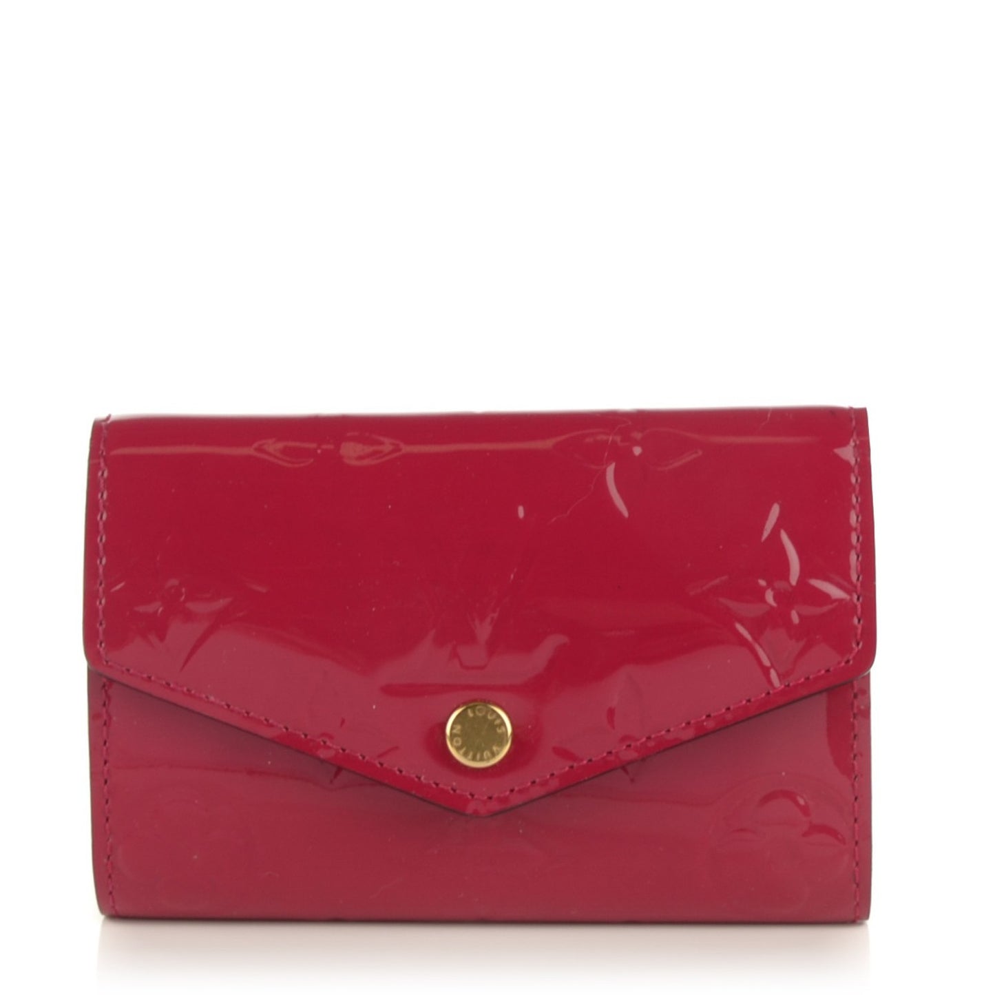 Vernis Multicles 6 Key Holder Rose Indien