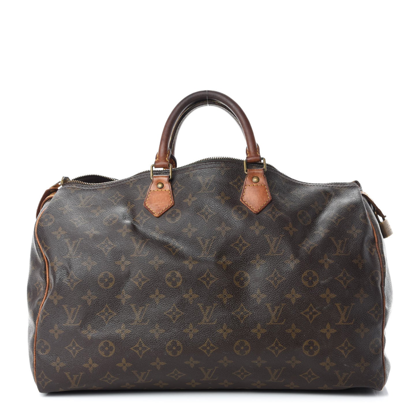 Monogram Speedy 40