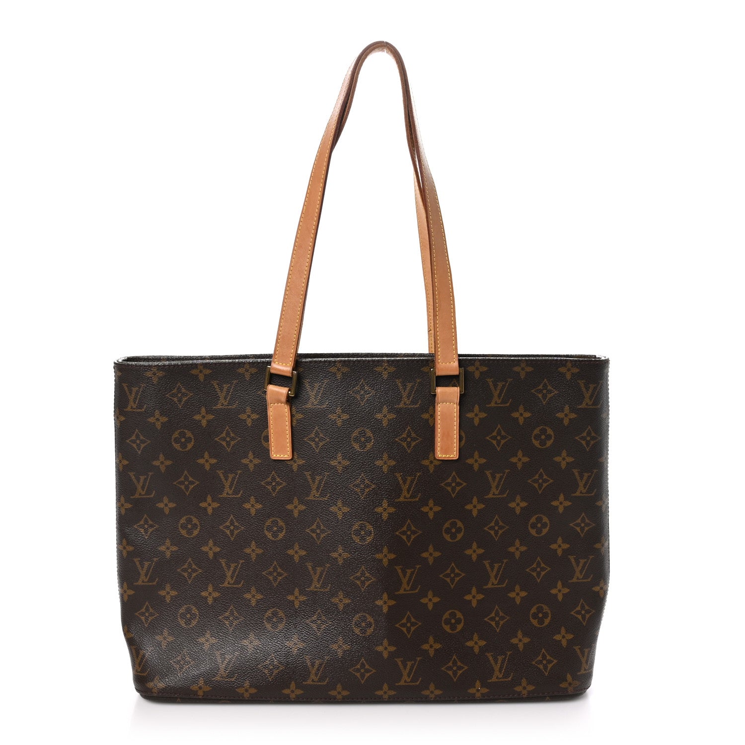 Louis Vuitton Monogram Luco 1 of 11