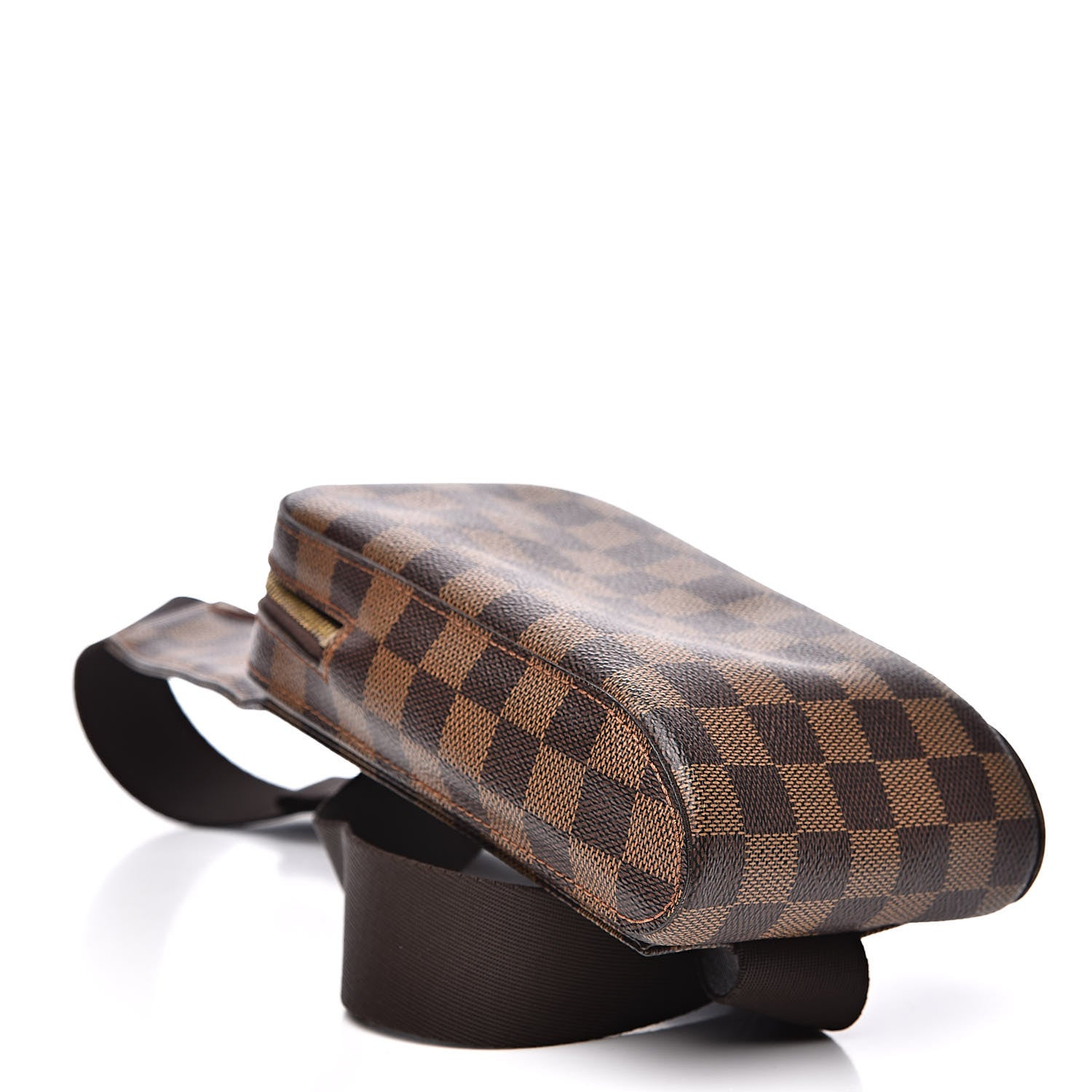 Louis Vuitton Damier Ebene Geronimos 4 of 11
