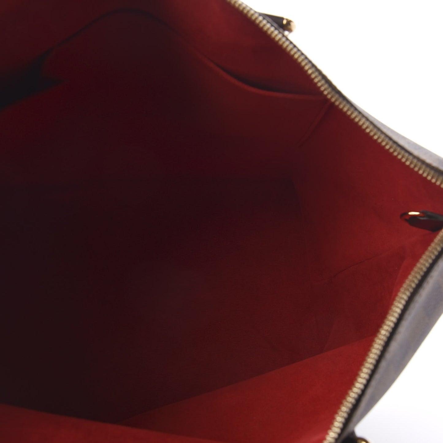 Damier Ebene Saleya MM