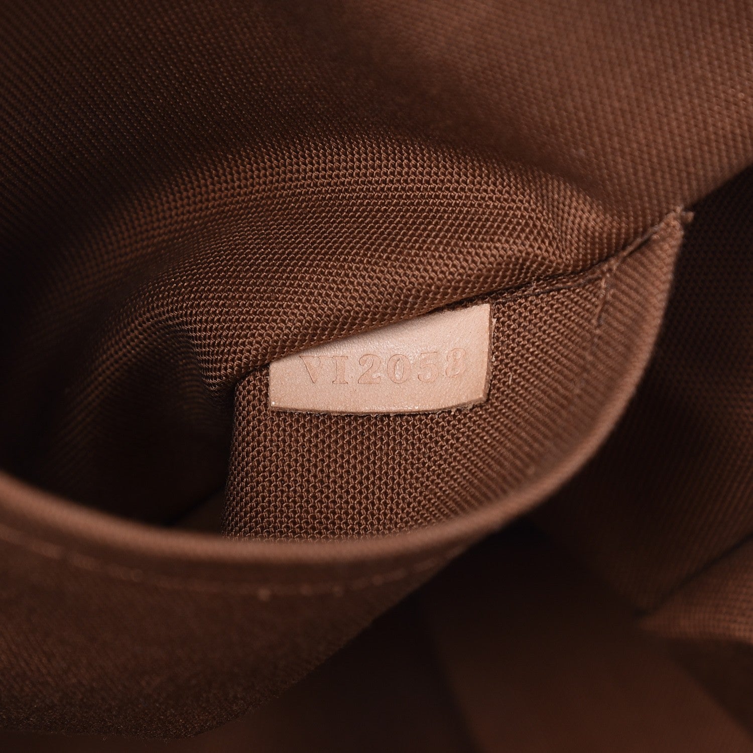 Louis Vuitton Monogram Tivoli PM 7 of 14