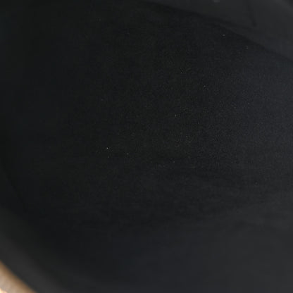 Louis Vuitton Monogram Pallas Black 10 of 10